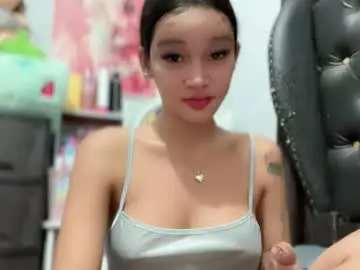 Chaturbate Best Webcam of babynexy69