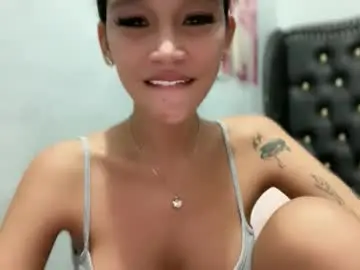 Chaturbate Private Sex Chat of babynexy69