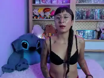 Chaturbate Live Porn of blake_scraft