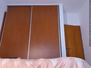 Chaturbate Live Porn of camilla_sanchez