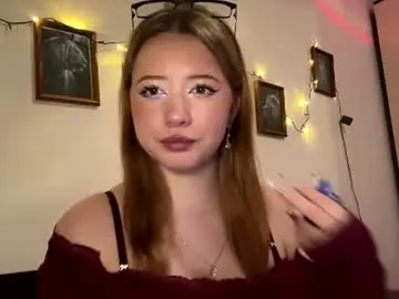 Chaturbate Private Sex Chat of chantellefare