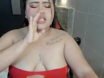 Chaturbate Live Sex Cam of danna_keys