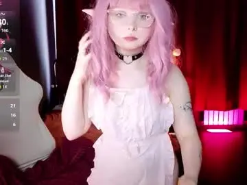 Chaturbate Private Sex Chat of draculaura_