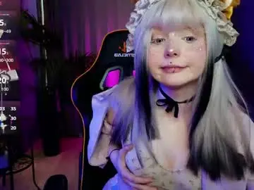 Chaturbate Sex Chat of draculaura_