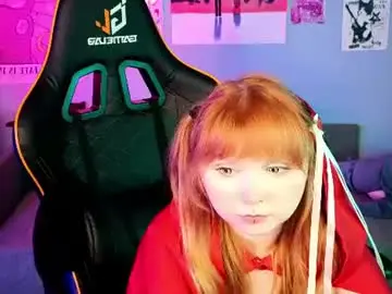 Chaturbate Live Porn of draculaura_