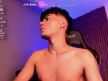 Chaturbate Live Sex of duolust