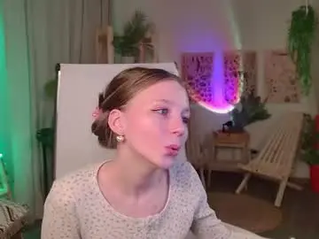 Chaturbate Adult Webcam of ellifrankenweenie