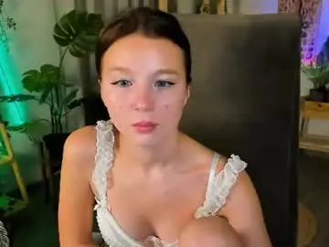 Chaturbate Live Sex of ellifrankenweenie