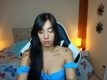 Chaturbate Adult Video Chat of emiily_skinny