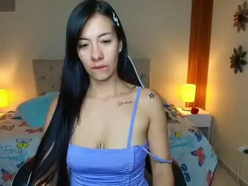 Chaturbate Live Porn of emiily_skinny