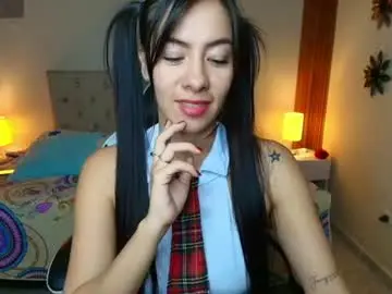 Chaturbate Sex Chat of emiily_skinny