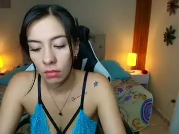 Chaturbate Sex Chat of emiily_skinny