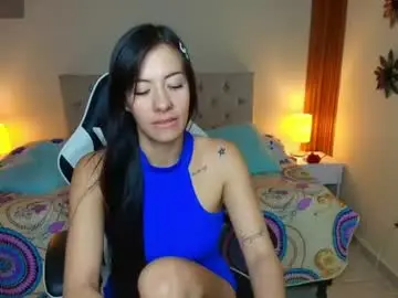 Chaturbate Private Sex Chat of emiily_skinny