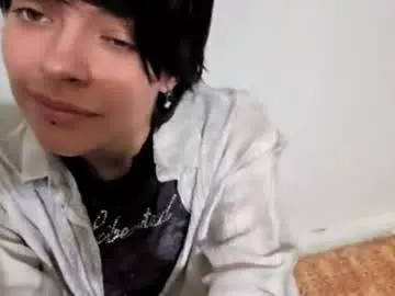 Chaturbate Adult Video Chat of estefanaspomer