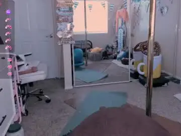 Chaturbate Free Porn Cam of evie_luna