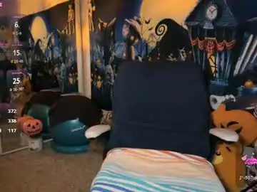 Chaturbate Adult Webcam of evie_luna