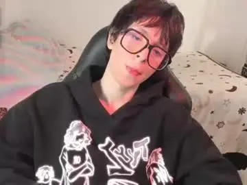 Chaturbate Adult Webcam of fawnbunny