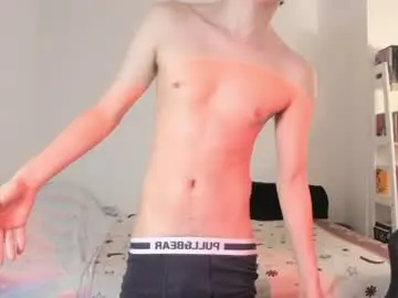 Chaturbate Live Sex Cam of fawnbunny