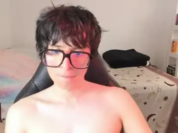 Chaturbate Private Sex Chat of fawnbunny