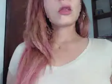 Chaturbate Adult Video Chat of freyjashine_x