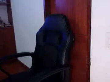 Chaturbate Live Sex of freyjashine_x