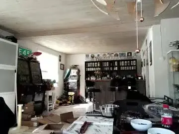 Chaturbate Sex Cam of hardmrlazy