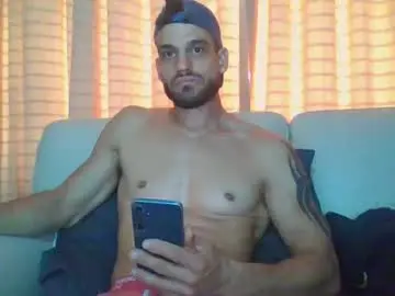 Chaturbate Sex Cam of hotcock4u77tsa