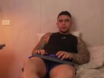 Chaturbate Best Webcam of igor_scott