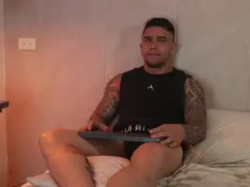 Chaturbate Adult Video Chat of igor_scott