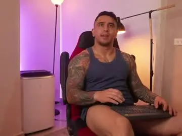 Chaturbate Free Live Porn of igor_scott