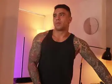 Chaturbate Sex Chat of igor_scott