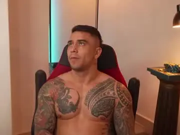 Chaturbate Private Sex Chat of igor_scott
