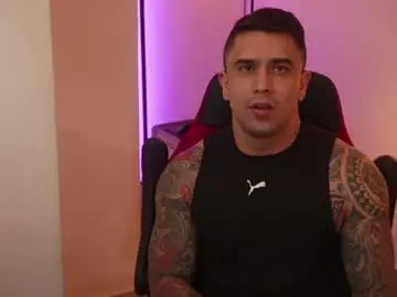 Chaturbate Live Porn of igor_scott