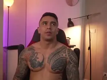 Chaturbate Best live sex cam show of igor_scott