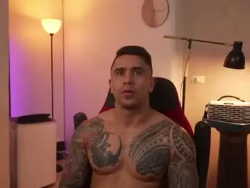 Chaturbate Free Live Porn of igor_scott