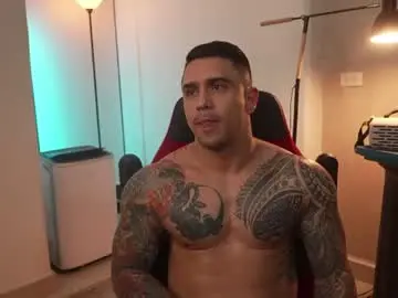 Chaturbate Adult Webcams of igor_scott