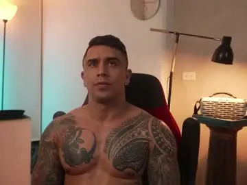 Chaturbate Sex Cam of igor_scott