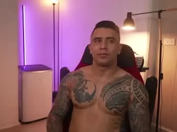 Chaturbate Live Porn of igor_scott