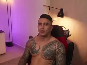 Chaturbate Free Porn Cam of igor_scott