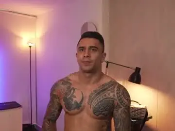 Chaturbate Adult Video Chat of igor_scott