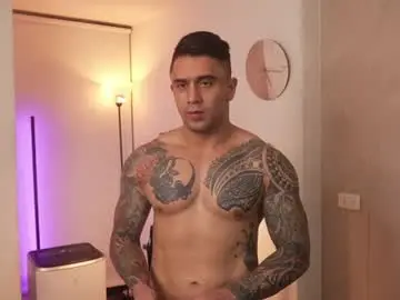 Chaturbate Best Webcam of igor_scott