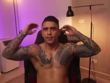 Chaturbate Best live sex cam show of igor_scott