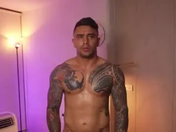 Chaturbate Free Live Porn of igor_scott