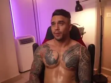 Chaturbate Best live sex cam show of igor_scott