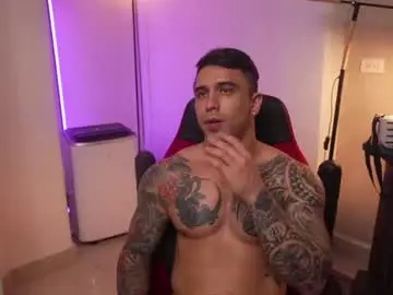 Chaturbate Adult Webcam of igor_scott