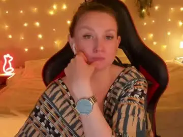 Chaturbate Nude Webcam of janegrey11