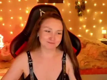 Chaturbate Live Sex Cam of janegrey11