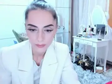 Chaturbate Nude Webcam of jessylonghair