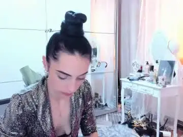 Chaturbate Live Sex Cam of jessylonghair