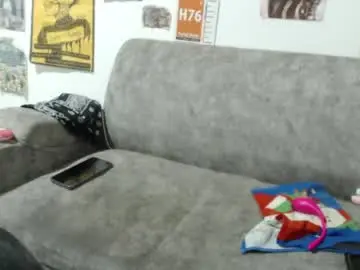 Chaturbate Private Sex Chat of kaoz_69